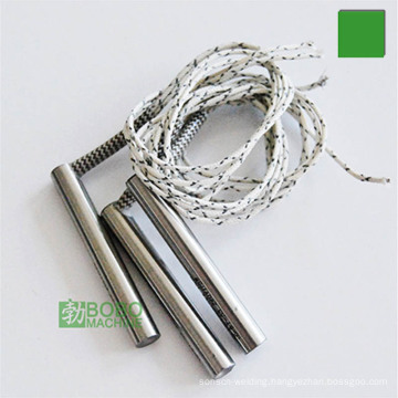 Customized Tubular Electric Heating Element Immersion Cartridge Heater